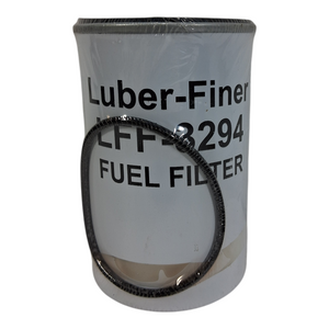 Luber‑Finer LFF3294 Heavy‑Duty Fuel Filter - Fuel Filters - Freeman Liquidators - [product_description]