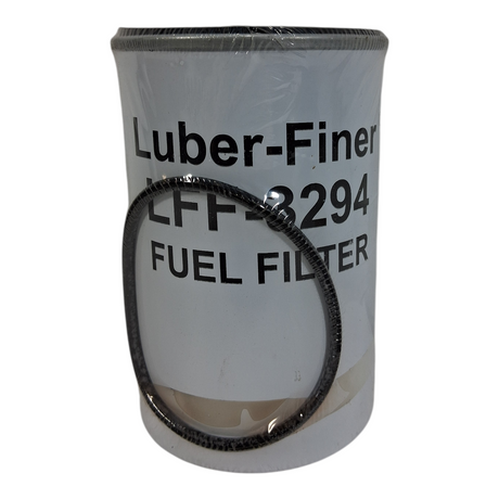 Luber‑Finer LFF3294 Heavy‑Duty Fuel Filter - Fuel Filters - Freeman Liquidators - [product_description]