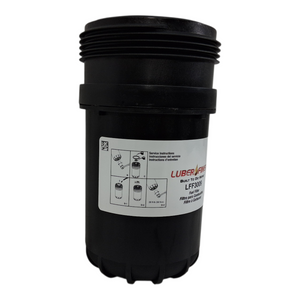 Luber‑Finer LFF3009 Heavy‑Duty Fuel Filter - Fuel Filters - Freeman Liquidators - [product_description]