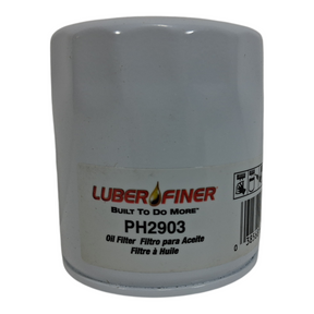 Luber‑Finer PH2903 Spin‑On Oil Filter - FIlter - Freeman Liquidators - [product_description]