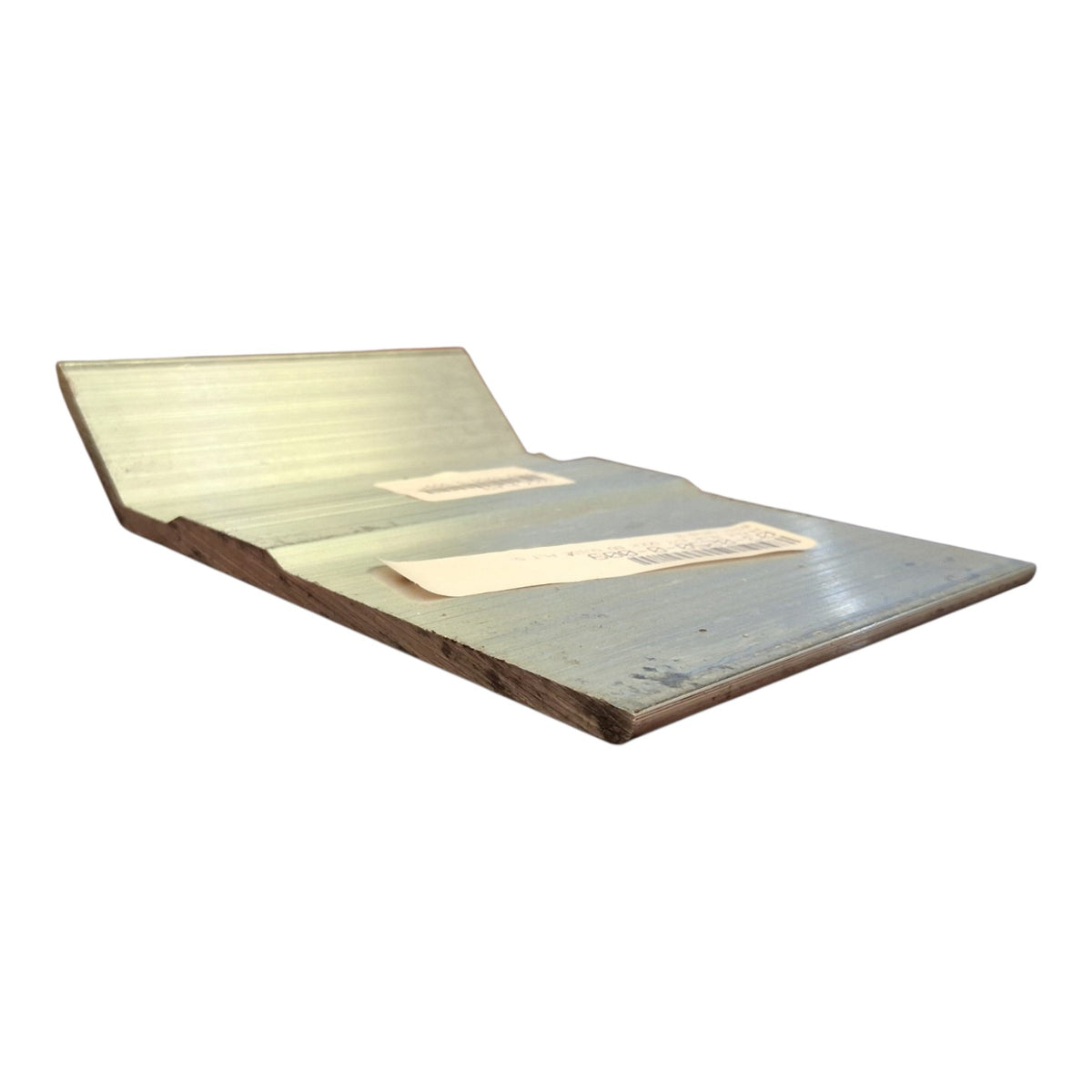 Genuine Thermo King 0302500009 Heavy-Duty Dock Plate Rear Door Threshold – Premium Trailer Structural Edge Guard