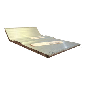 Genuine Thermo King 0302500009 Heavy-Duty Dock Plate Rear Door Threshold – Premium Trailer Structural Edge Guard