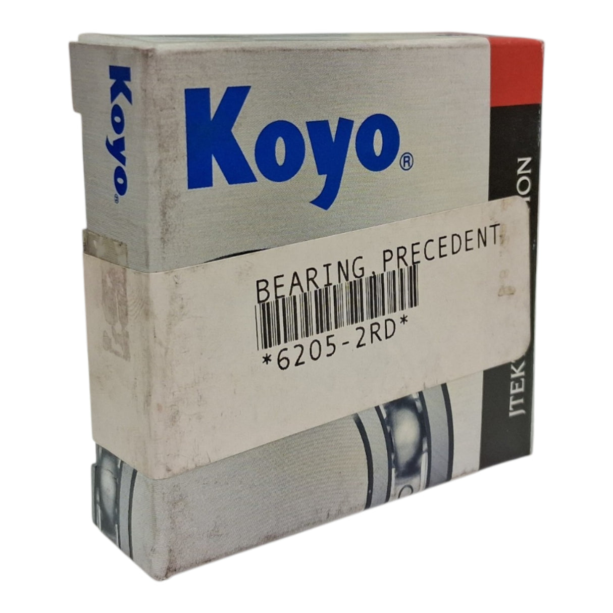 Koyo 62052RDC3 Deep Groove Radial Ball Bearing