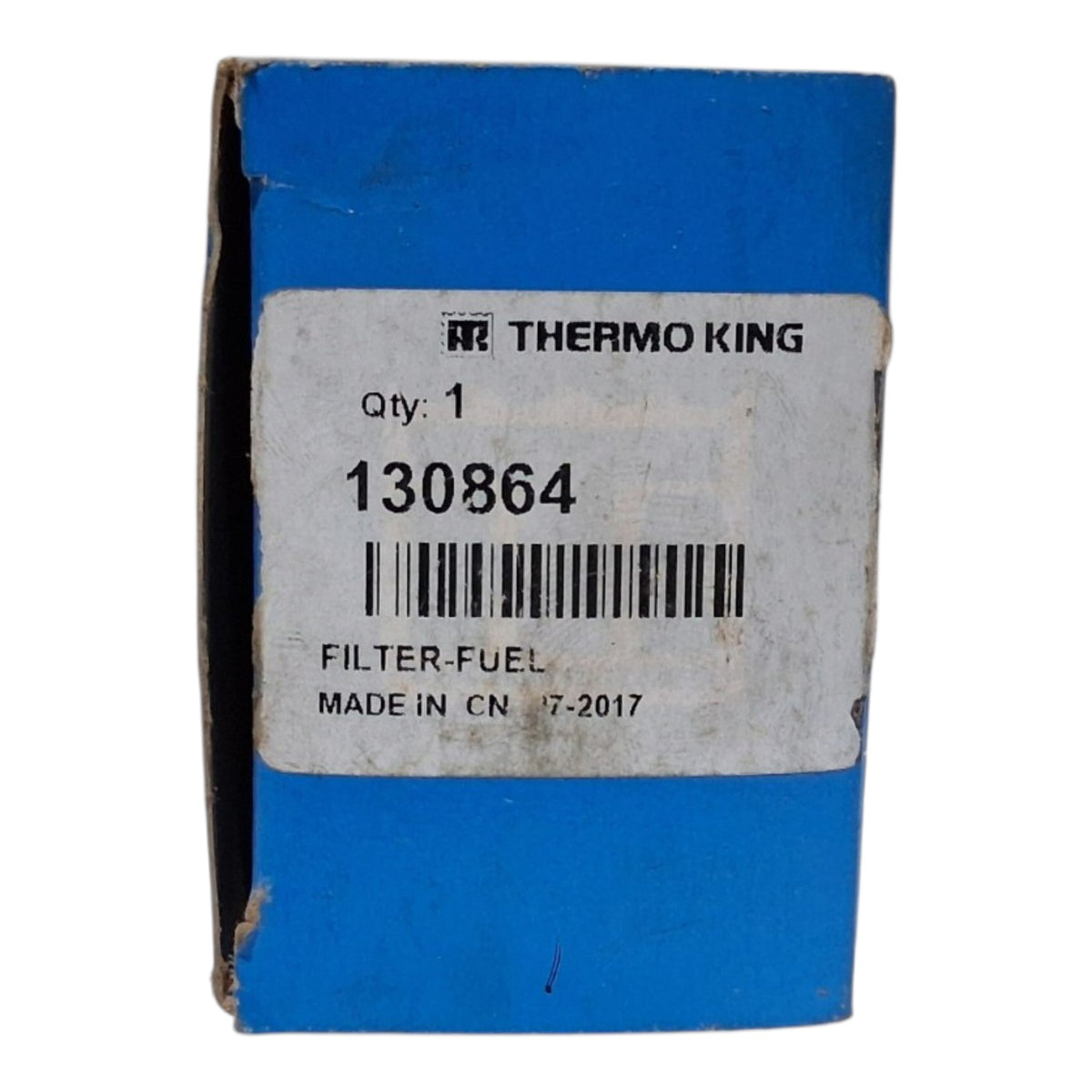 Thermo King TriPac Tier 2 Inline Fuel Pre-Filter, 130864