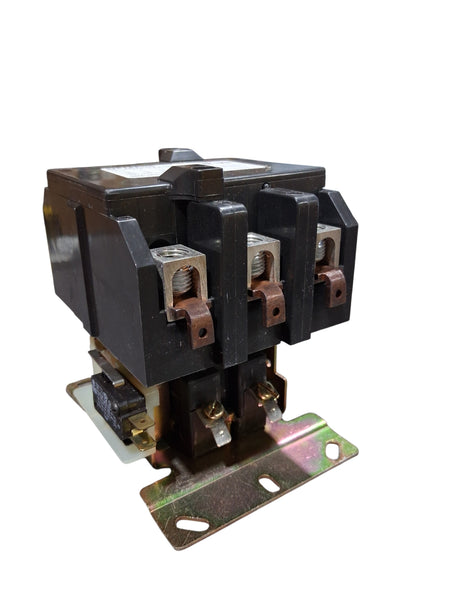 Siemens 42GE35AFGR — Definite Purpose Magnetic Contactor, 3‑Pole, 90A - HVAC - Freeman Liquidators - [product_description]