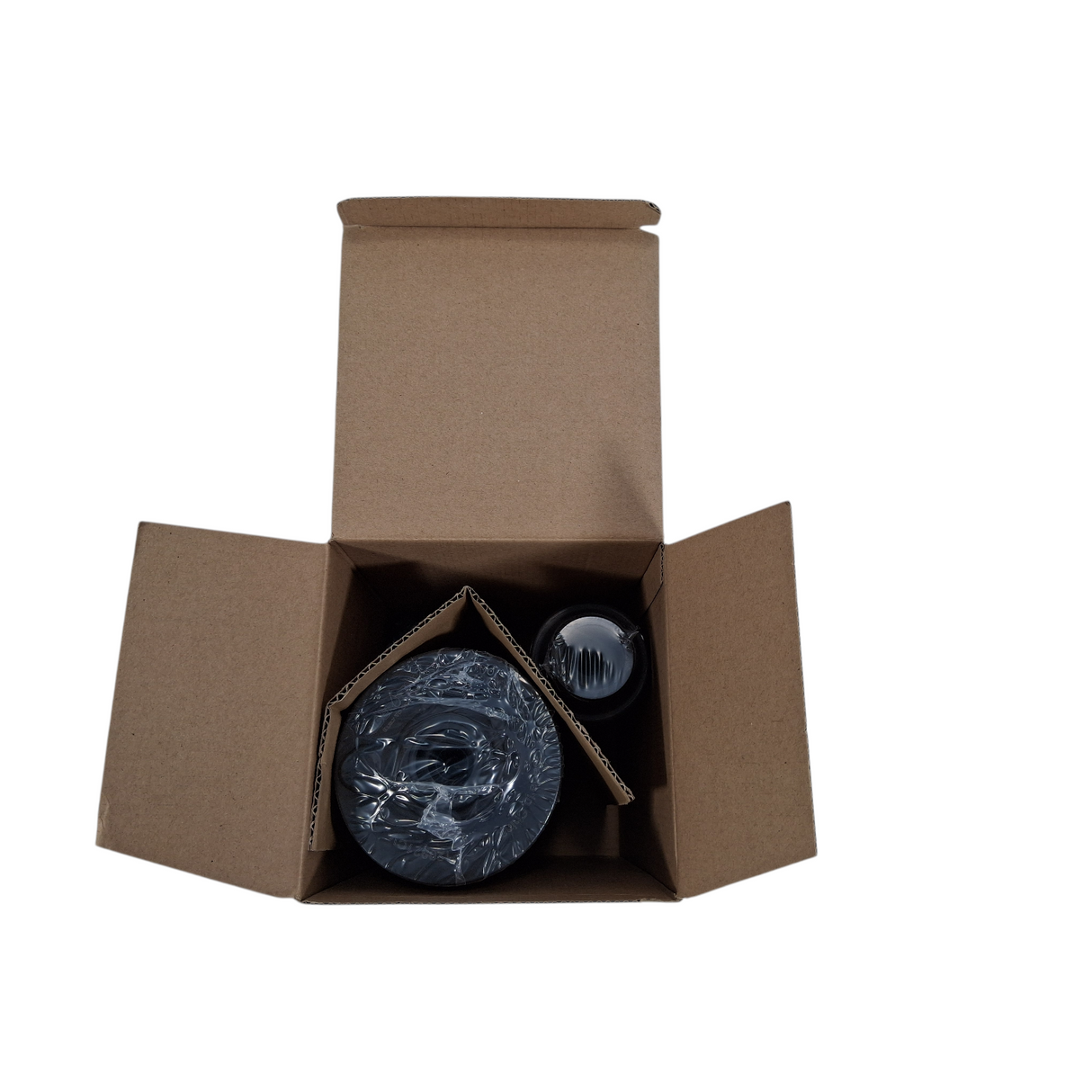 Luber‑finer L5091F Fuel Filter Kit - Fuel Filters - Freeman Liquidators - [product_description]