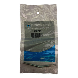 Thermo King Genuine OEM Engine Oil Pressure Sensor Switch — 118711  PACK OF 6