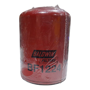 Genuine Baldwin BF1224 Spin-On Fuel / Water Separator Filter - Industrial - Freeman Liquidators - [product_description]