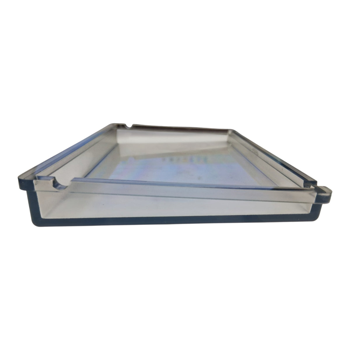 Thermo King Control Panel Window Bezel 7" x 4" | Part # 922356