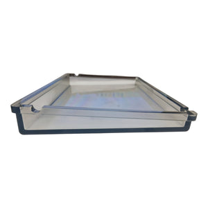 Thermo King Control Panel Window Bezel 7" x 4" | Part # 922356
