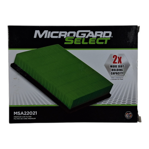 MicroGard Select MSA22021 Air Filter – High‑Efficiency Engine Protection - Air Filters - Freeman Liquidators - [product_description]