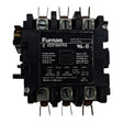 FURNAS 42DF35AFRA Contactor 50a @600v  120v w/aux Spectrum Parts 027514404 - hvac parts - Freeman Liquidators - [product_description]