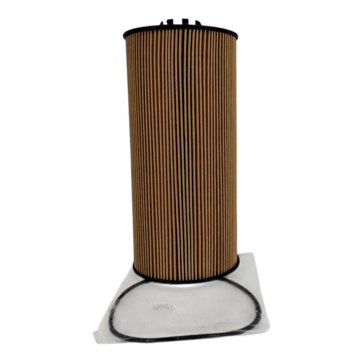 Luber‑Finer LFP5048 Heavy‑Duty Oil Filter - Oil Filters - Freeman Liquidators - [product_description]