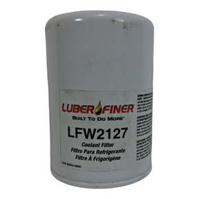 Luber‑Finer LFW2127 Coolant Filter -  - Freeman Liquidators - [product_description]