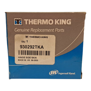 Thermo King Hinge Side Skin  930292TKA