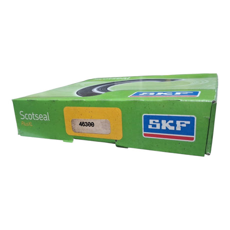 SKF Scotseal PlusXL Heavy Duty Trailer Wheel Seal – Part Number 46300 – Premium HNBR Axle Oil Seal