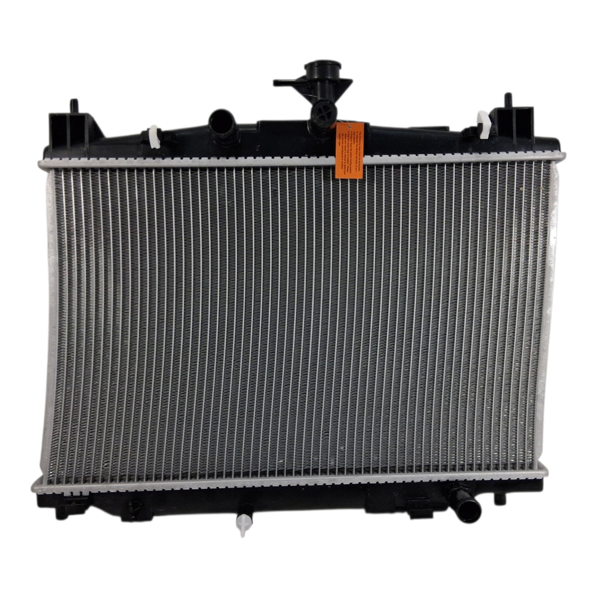 OSC Radiator 13233 (2011–2014 Mazda 2)