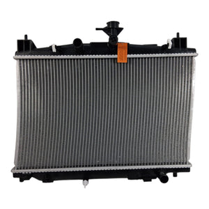 OSC Radiator 13233 (2011–2014 Mazda 2)