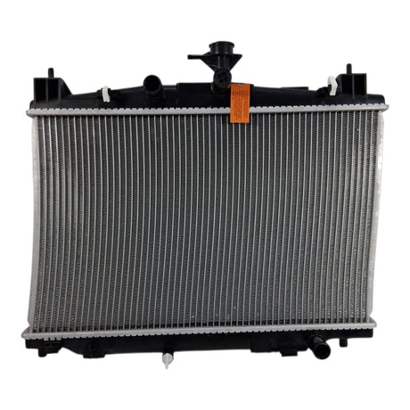 OSC Radiator 13233 (2011–2014 Mazda 2)