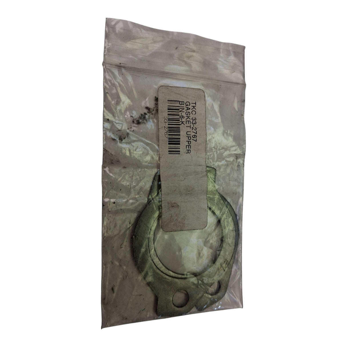 Thermo King Genuine OEM Fuel Injection Pump Mounting Gasket — 332767 (Pack of 2)