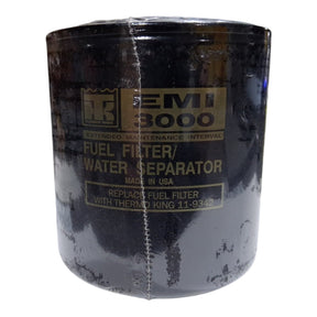 Genuine Thermo King EMI 3000 Fuel Filter / Water Separator 11-9342 - Industrial - Freeman Liquidators - [product_description]