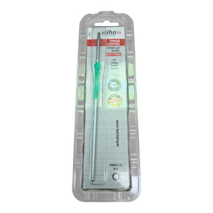 Wiha Torque Control TorxPlus Blade IP15 × 175mm — 28577