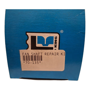 Thermo King Machined Bearing Housing Cap 917482