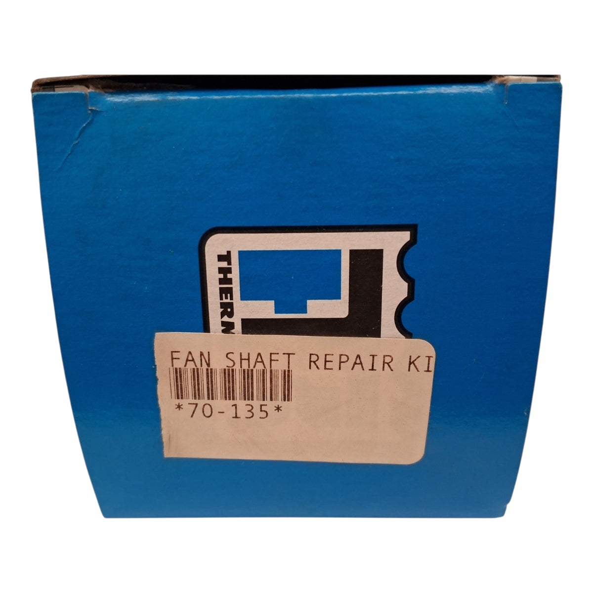 Thermo King Genuine OEM Fan Shaft Repair Kit 700135TKA