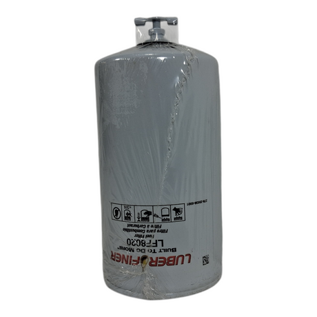 Luber‑Finer LFF8020 Fuel Filter - Fuel Filters - Freeman Liquidators - [product_description]