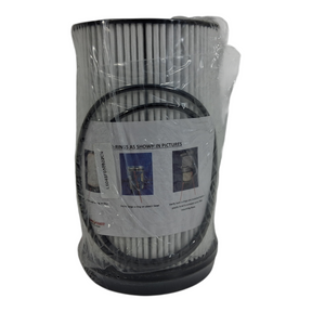 Luber-finer L6048F Heavy‑Duty Fuel Filter – Cartridge Style - Fuel Filters - Freeman Liquidators - [product_description]