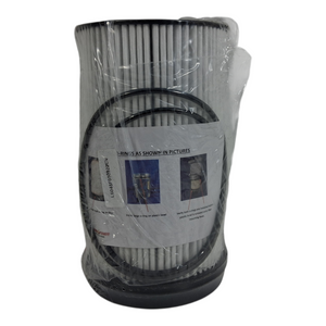 Luber-finer L6048F Heavy‑Duty Fuel Filter – Cartridge Style - Fuel Filters - Freeman Liquidators - [product_description]