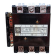 GE CR353EE3BB1DD 3 Pole Definite Purpose Contactor, 50A - HVAC - Freeman Liquidators - [product_description]