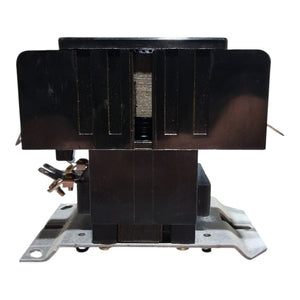 GE CR353G3BA1DD Contactor 75a @600v, 120v w/aux - HVAC - Freeman Liquidators - [product_description]