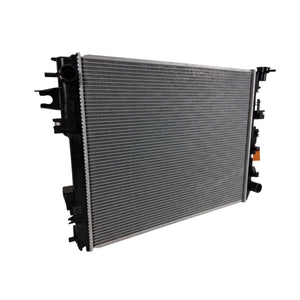 OSC Cooling Products Radiator — 13129 Series