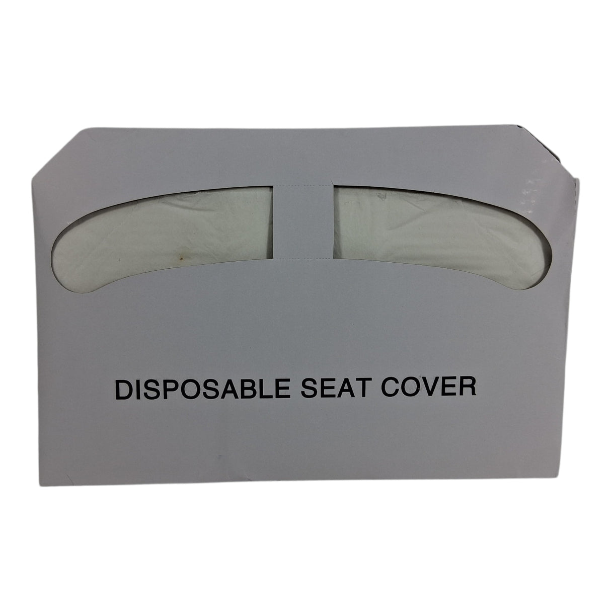 Tough Guy 2VEX6A Half Folded Toilet Seat Cover  (5000 PCS)