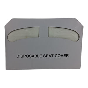 Tough Guy 2VEX6A Half Folded Toilet Seat Cover  (5000 PCS)