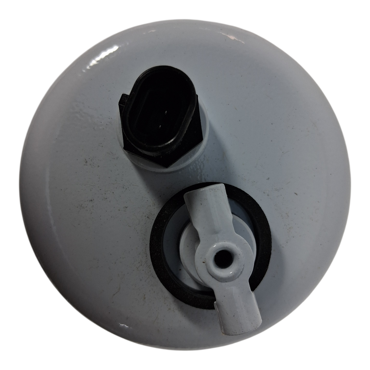 Luber‑Finer LFF1022 Spin‑On Fuel Filter - Fuel Filters - Freeman Liquidators - [product_description]