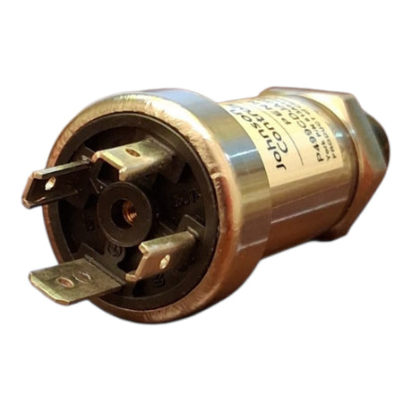 Frick Pressure Transducer 913A0146H04