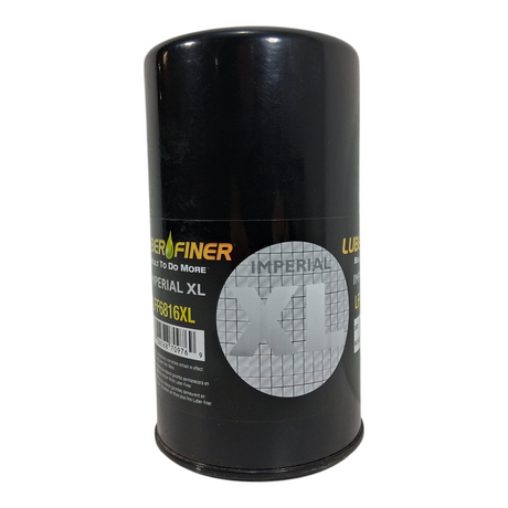 Luber‑Finer LFF6816XL Heavy‑Duty Fuel Filter – Extended Life Performance - Fuel Filters - Freeman Liquidators - [product_description]