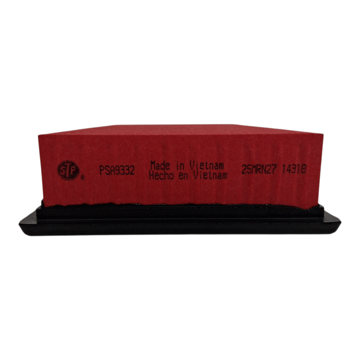 STP PSA9332 Air Filter – Premium Engine Protection & OEM‑Grade Performance - Air Filters - Freeman Liquidators - [product_description]