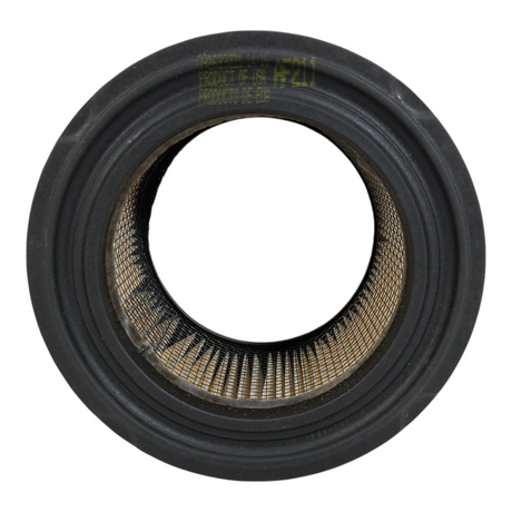 Luber‑Finer AF211 – Round Engine Air Filter - Air Filters - Freeman Liquidators - [product_description]
