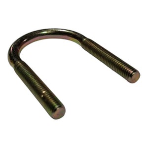 Thermo King Genuine U-Bolt 6-Pack – Part Number 55-5920 – Heavy Duty Structural Hardware for SB Trailer Reefer Units