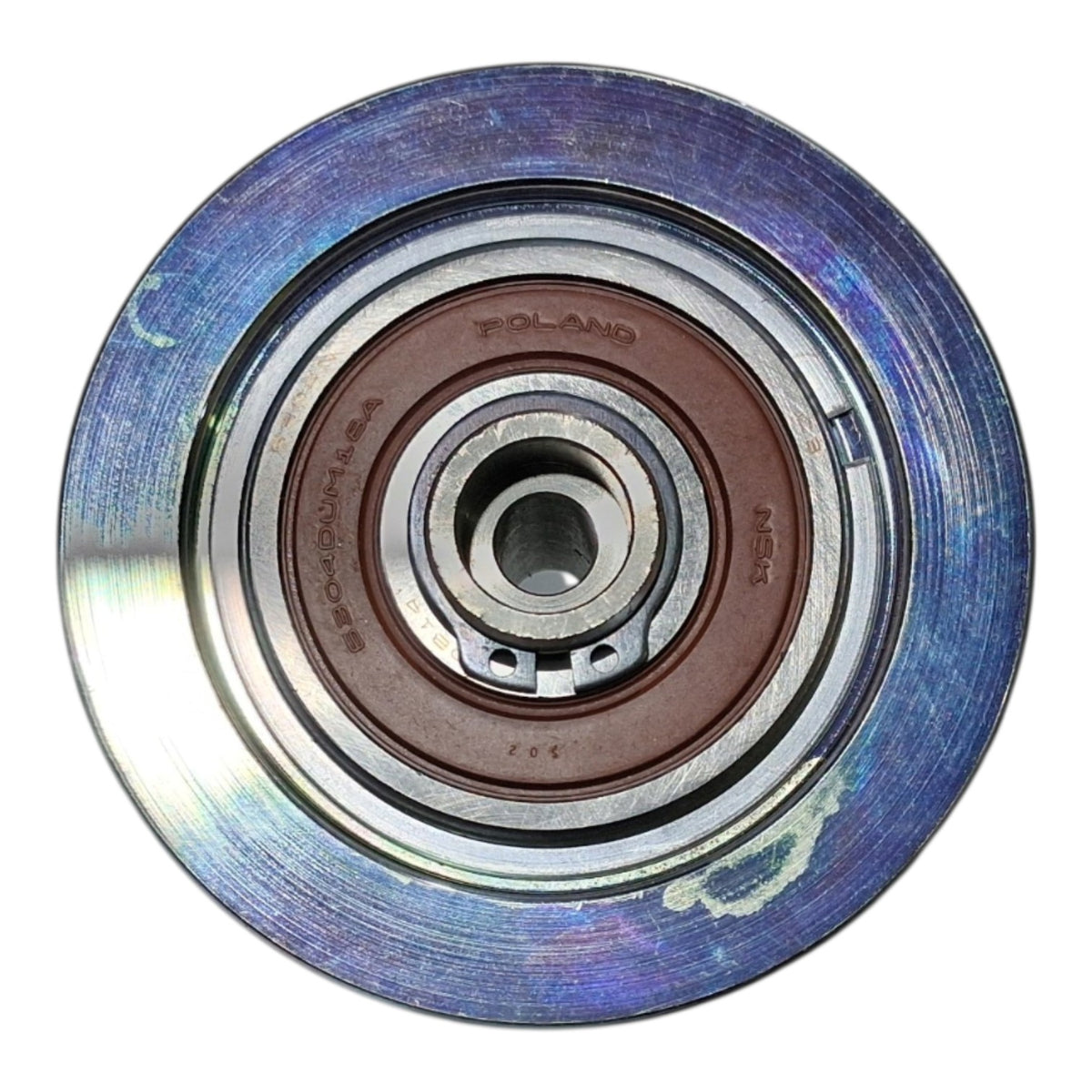 Thermo King Idler Assembly Belt Tensioner 781843