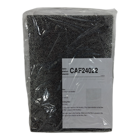 Luber‑Finer CAF24022 Cabin Air Filter - Air Filters - Freeman Liquidators - [product_description]