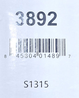 Automotive AC Condenser S1315 — OEM‑Style Replacement (3982)