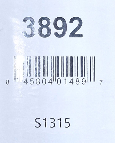 Automotive AC Condenser S1315 — OEM‑Style Replacement (3982)