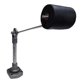 Genuine Thermo King 13-1632 Twin Site Fuel Gauge / Sender Assembly - Industrial - Freeman Liquidators - [product_description]