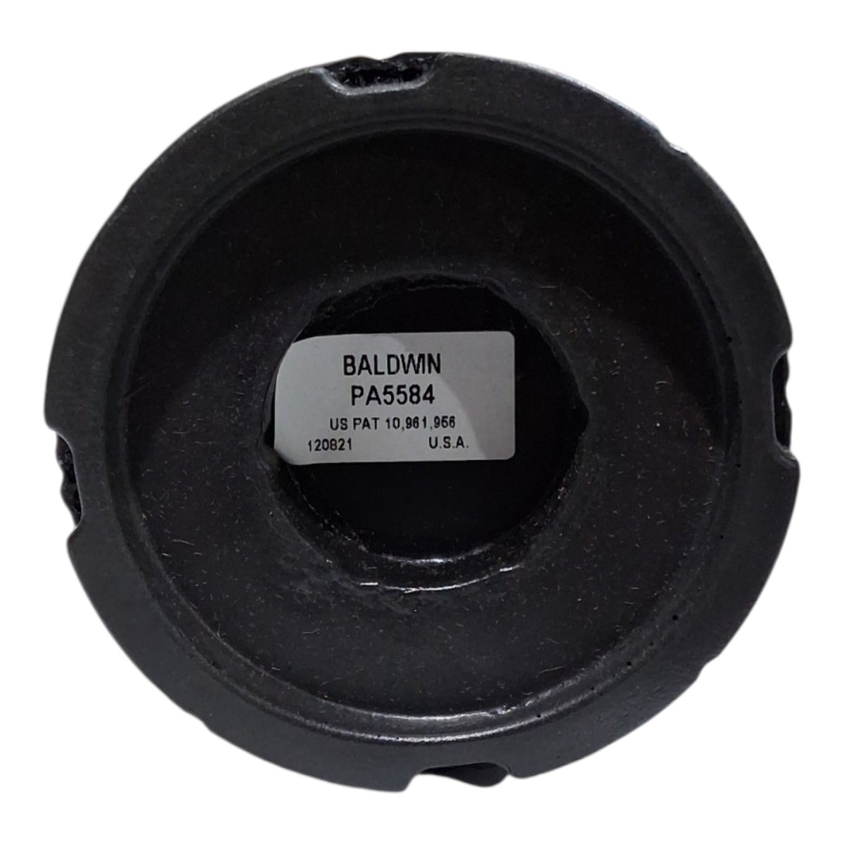 Baldwin Filters Heavy-Duty Axial Seal Air Filter Element – Part Number PA5584 – Industrial Engine Fleet Filtration