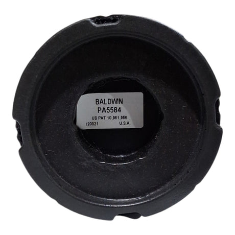 Baldwin Filters Heavy-Duty Axial Seal Air Filter Element – Part Number PA5584 – Industrial Engine Fleet Filtration