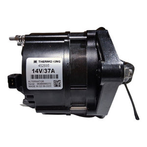 Thermo King Genuine OEM Extended Life 14V 37A Alternator 452695